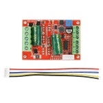 DC 브러시리스 PWM 모터 컨트롤러 6-60V 400W BLDC 3상 홀 제어 드라이버 보드 12V 24V 48V : 구매유통471