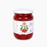 레드체리(꼭지체리56%) 375g : 베이킹맘