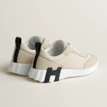 에르메스 운동화 바운싱 스니커즈 명품 신발 메쉬 베쥬글레즈 커플 여성 : 드레시엘파리