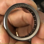 5개/몫 H2287.5  22X28X7.5MM 니들 롤러 링 : 구매유통471