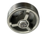 오일 리턴 체크 밸브 단방향 DX300LC DX140LC 바이패스 410128-00034 : 구매유통471