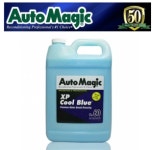 오토매직 XP 쿨 블루 COOL BLUE  4L(1GAL) : 세차의신