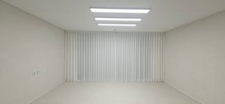 창원 대방 대동황토방 커튼 블라인드 / 창원 마산 진해 김해 진주 부산 양산 데코인홈 : 데코인 홈