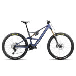 2025 오베아 라이즈 LT M10 630W 12단 풀샥 MTB 전기 자전거 99%조립 : 미소바이크