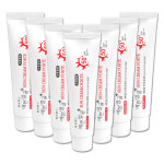 웰빙헬스 예쁜얼굴 썬크림 SPF50 PA+++ 메이크업베이스효과 선크림 25ml, 7개 : 대상메디칼