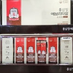 정관장 홈삼정 스틱 에브리타임 소프트 코스트코 10ML X 90포 : 엔제이 스토어