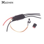 신뢰 있고 속도 조절이 가능한 BLDC 모터 드라이버 3상 DC 6.5V-27V 전위차계 포함 : 구매유통471