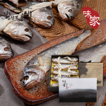 미가 부세보리굴비 명품 선물세트 중사이즈 x 10미 : 포레스트그룹코리아