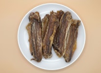 강아지 수제 간식 오리 날개 100g 대형견 보양식 애견 국내제조 밥꾸 : 페따