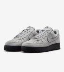 나이키 운동화 에어 포스 1 07 LV8 남성 신발 라이트 스모크 그레이 HQ1966-001 : 랄라슈즈