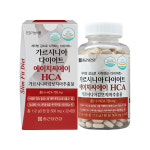 종근당건강 가르시니아 다이어트 HCA 224정 1병 8주분 캄보지아 고함량 보조제 체지방분해 추천 감소 : 메디트리 공식 스토어