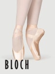 Bloch 블락 토슈즈 Balance European 발란스 유러피언 (S0160) : 브릴리언트 발레