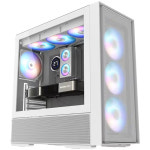 게이밍 조립 컴퓨터 고사양 게임용 롤 오버워치 배그 디아블로4 RTX 5060 본체 PC01 : 호스트컴