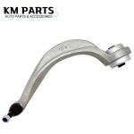 아우디 스트럿암(앞,우) 4H0407694D : 케이엠파츠