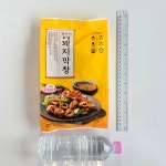 달구지 초벌막창 500g 즉석안주 캠핑용 대구돼지막창 가정용 : 창이 마켓