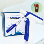 보성메디텍 세이프란 자동사혈기 Safelan-Auto 충전기포함 : 큐어플러스