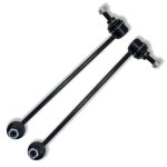 메르세데스 2002-07 C230, 06-07 C280/C350, 01-05 C240/C320, 02-04 C32 AMG, 03-05 CLK320, 06-09 CLK350, 03- : 쿤스로드