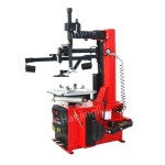 타이어 탈착기 헤드본 리프트 기계 헬퍼 언로더 보조암 광폭 콤프레샤 에어 콤프월드 왼팔 설명서 : 한경리지니2