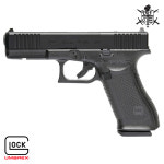 VFC 글록17 젠5 글록45 공용 가스 탄창 20발 Umarex GLOCK17 Gen5 G45 Gas Magazine 20rds : 라이플링