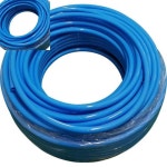 팔햐 청색 우레탄호스 4x2 50미터 배관용 에어릴호스 : 8HA상점