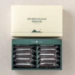 [전국 5대 빵집 광주 궁전제과] 무등산 친구 파운드 케이크  HACCP 간식 답례품 수능 선물 추천 : 궁전제과주식회사