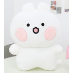 토끼찡 중형 25cm 이모티콘 곰돌이인형 선물 : 제페토의 방