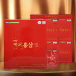 농협 홍삼진액 6년근 홍삼즙 액기스 홍삼원 70ml x 30포 추석선물세트 부모님선물 : 정품침향환 기력효능 전문몰