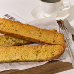 [류재은베이커리] 마늘 바게트 갈릭 브레드 : 류재은 베이커리