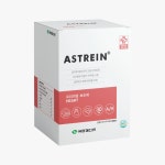 아스트레인 보조제 A/H 심장(가수분해), 30정, 1개 : 밀리언펫