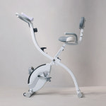 멜킨 폴민 접이식 실내자전거 바이크 헬스 사이클 가정용 홈트 유산소 운동기구 : 멜킨스포츠