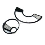 많이많이 애완동물 목보호대 소형 강아지넥카라 중성화넥카라 : 많이많이샾