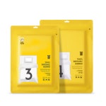 일회용침대커버 일회용침대시트 1회용 세트 베개 이불 여행용 베드 침구 베드버그 동남아 싱글 : 솔레르