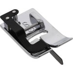 9mm 기계용 야놈 TRTB001794 메탈 디치 퀼팅 풋 MC 12000, 14000, 15000, 9900, 8200QCP, 8900QCP, 9400QCP, S5, S7, S9 : 픽글로우즈