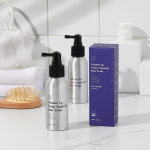 끌픽 두피 탈모 헤어토닉 앰플 두피스케일링 각질 스케일러 100ml : 끌픽