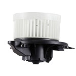 BOXI HVAC 히터 송풍기 모터 팬 어셈블리, 마쓰다 6 2003 2004 2005 2006 / GK3J61B10B GKKT61B10 700114 교체 : 쿤스박스
