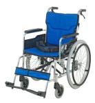 [대성] DS-601A  견고하고 가벼운 휠체어 : 엠에스케어 복지용구