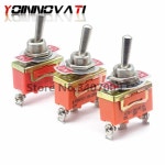 10PCS 토글  E-TEN1021 1121 15A 250VAC 로커 : 구매유통472