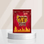 올덴 프리미엄 화롯불 포켓형 일반형 80g, 120입 : 주식회사 올덴