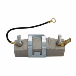 뮤캣 밸러스트 저항기 사용, 1 5옴 코일 사용 : 쿤스베이