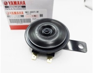 야마하 엔맥스 빵빵이 클락션 혼 순정 BLS / B6Y / 2DP-H3371 : 바이크 오토바이 부품 용품