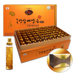 금산고려인삼 천종산삼배양근 명절선물 60P : 진생마트