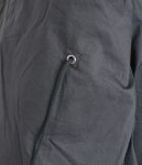 nonnative  논네이티브 25AW TROOPER JACKET COTTON BACKSATIN PIGMENT DYE WITH WINDSTOPPER NN-J4714 : 피클오사카