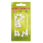 YST 전선 접속자 커넥터 전선연결캡 : 소비추천샵