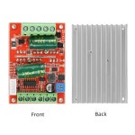 DC 브러시리스 PWM 모터 컨트롤러 6-60V 400W BLDC 3상 홀 제어 드라이버 보드 12V 24V 48V : 구매유통471