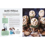 공식 요리책 영화에서 영감을 받은 40가지 이상의 레시피 : 글직바