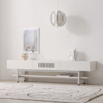 스탠스 높은 거실장 2000 티비다이 : 리센트