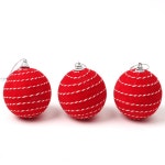 장식볼 가랜드 소품 파티 리스 오너먼트 : 포레스트추천마켓