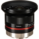 ROKINON 12 F/2.0 CS LENS FOR FUJIFILM X Silver Fuji : 리버스글로벌마켓10