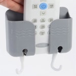 부착 리모컨 보관 거치대 리모콘거치대 : 용용store