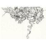 테라다 카츠야 스케치 : 글직바